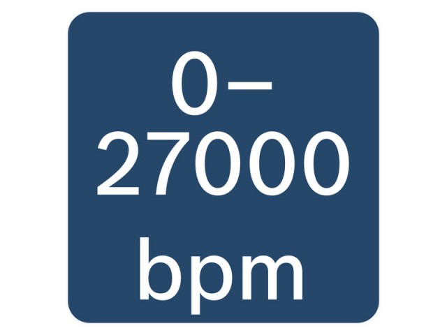 Akumulatorski udarni vrtalni vijačnik Bosch GSB 18V-65, 06019N3300